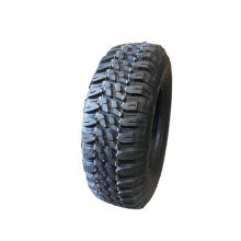 Оптовые грязные шины для продажи 245/75R16 Light Truck Tire
